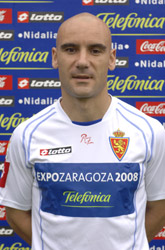 Movilla Cubero